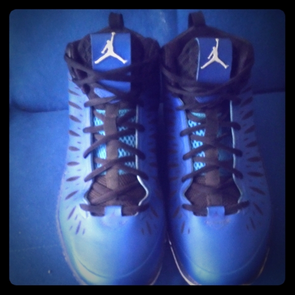 Jordan Other - Men's Jordan's size 11